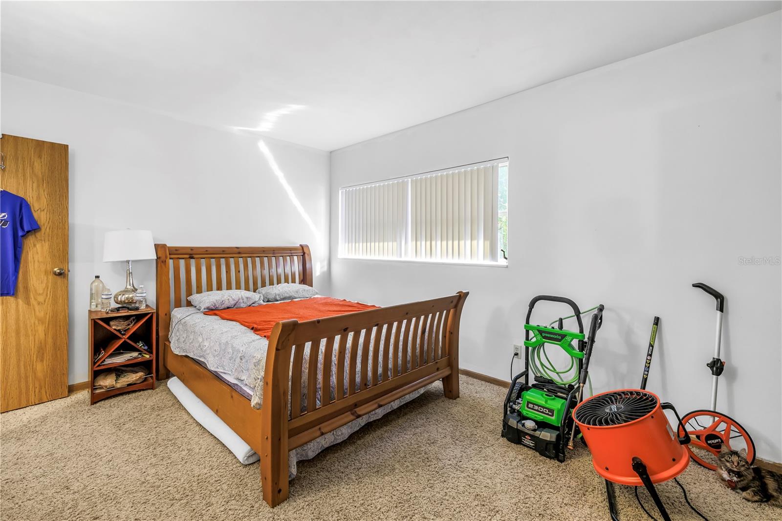 KINYONS H H ADD - Residential Income