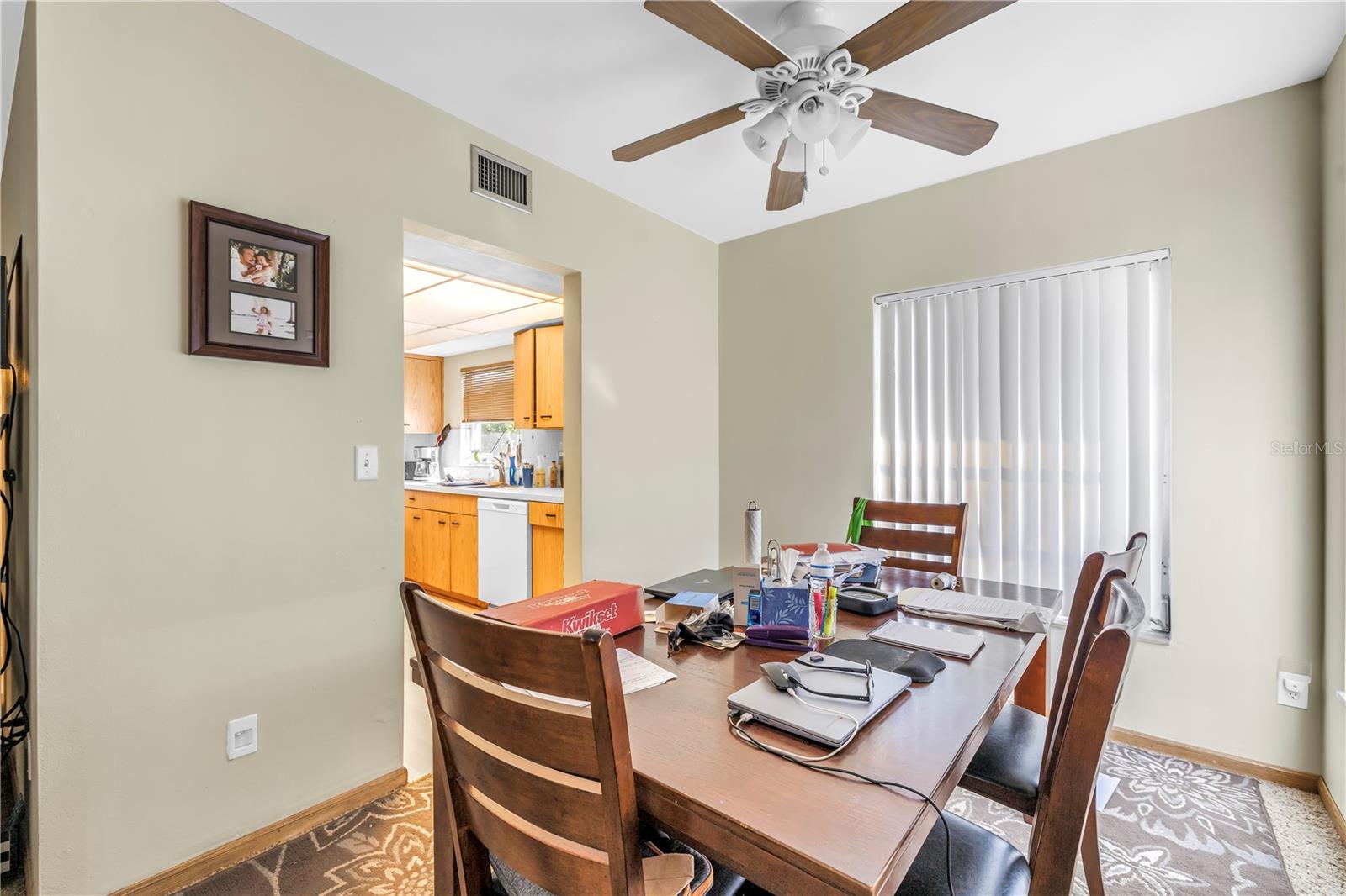 KINYONS H H ADD - Residential Income