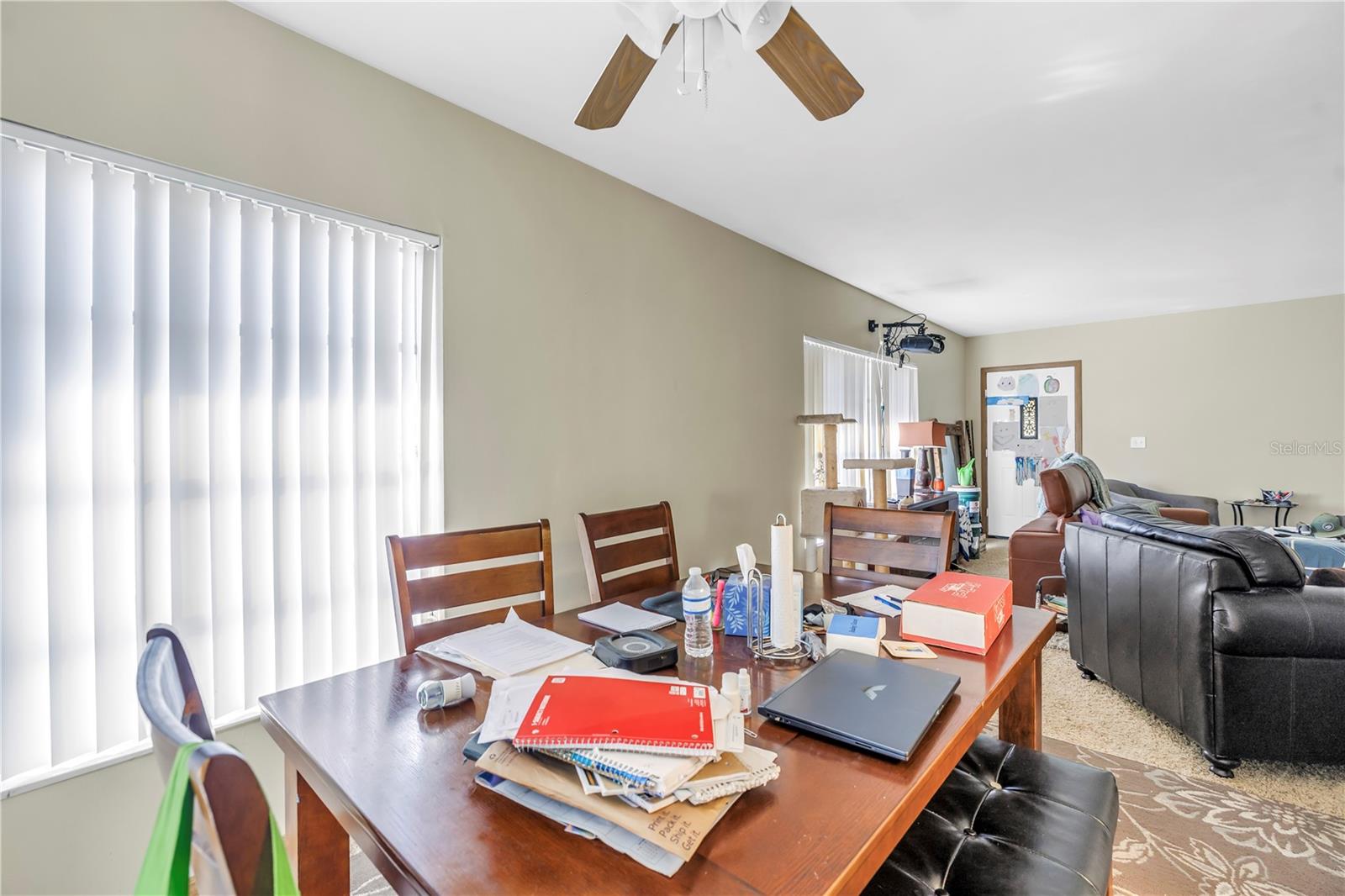 KINYONS H H ADD - Residential Income