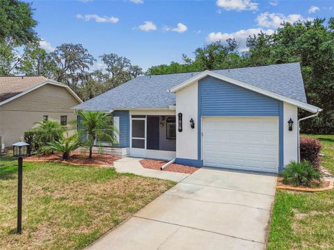 11628 ASPENWOOD DRIVE NEW PORT RICHEY FL 34654