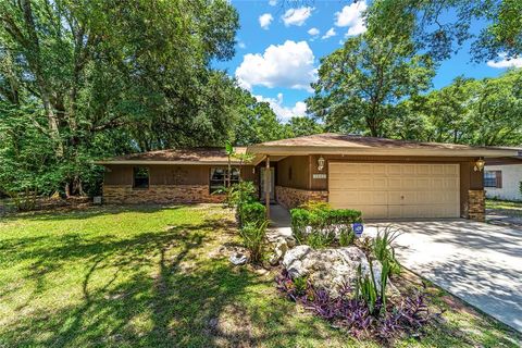A home in OCALA