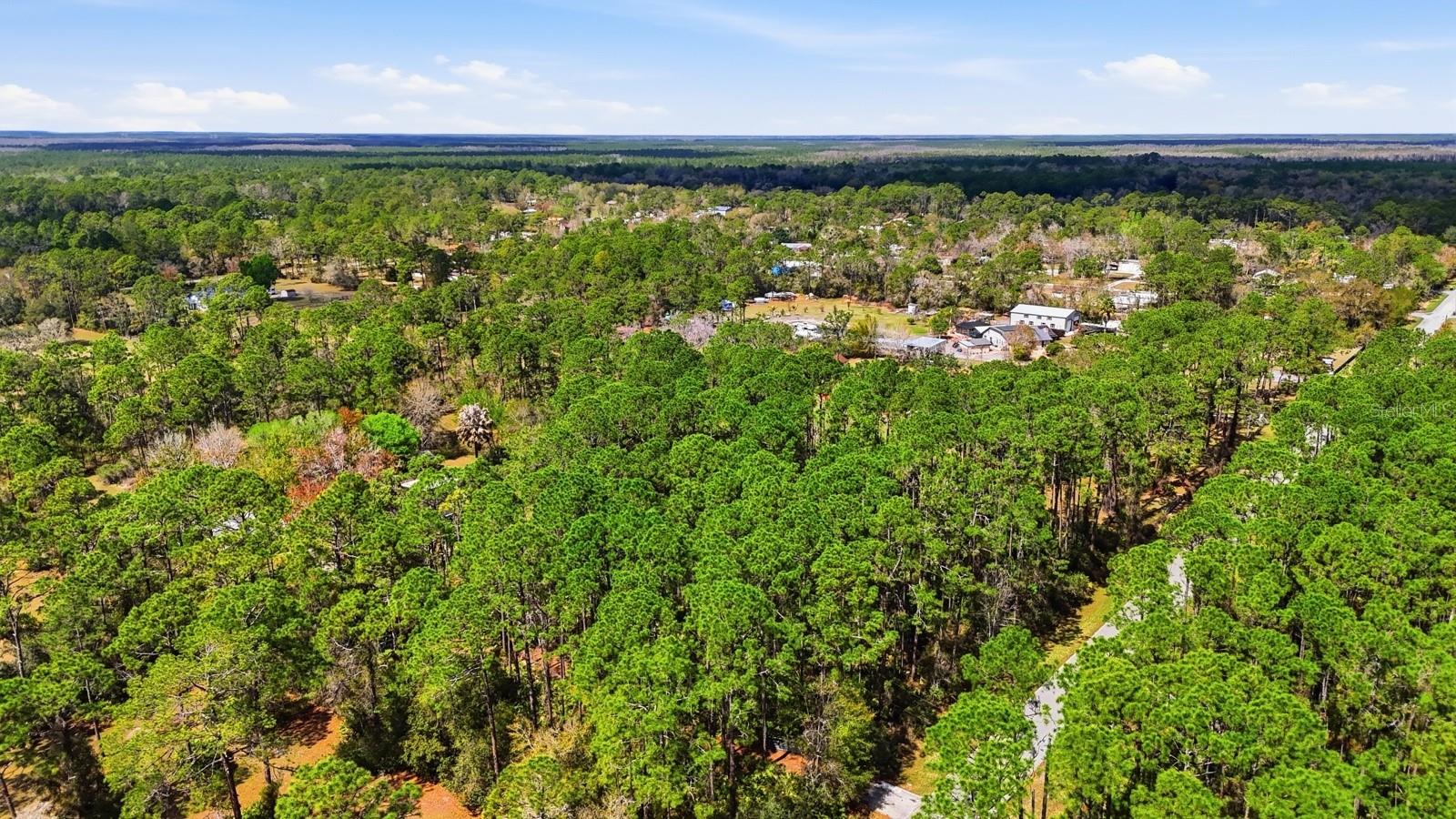 RIMA RIDGE RANCHETTES - Residential