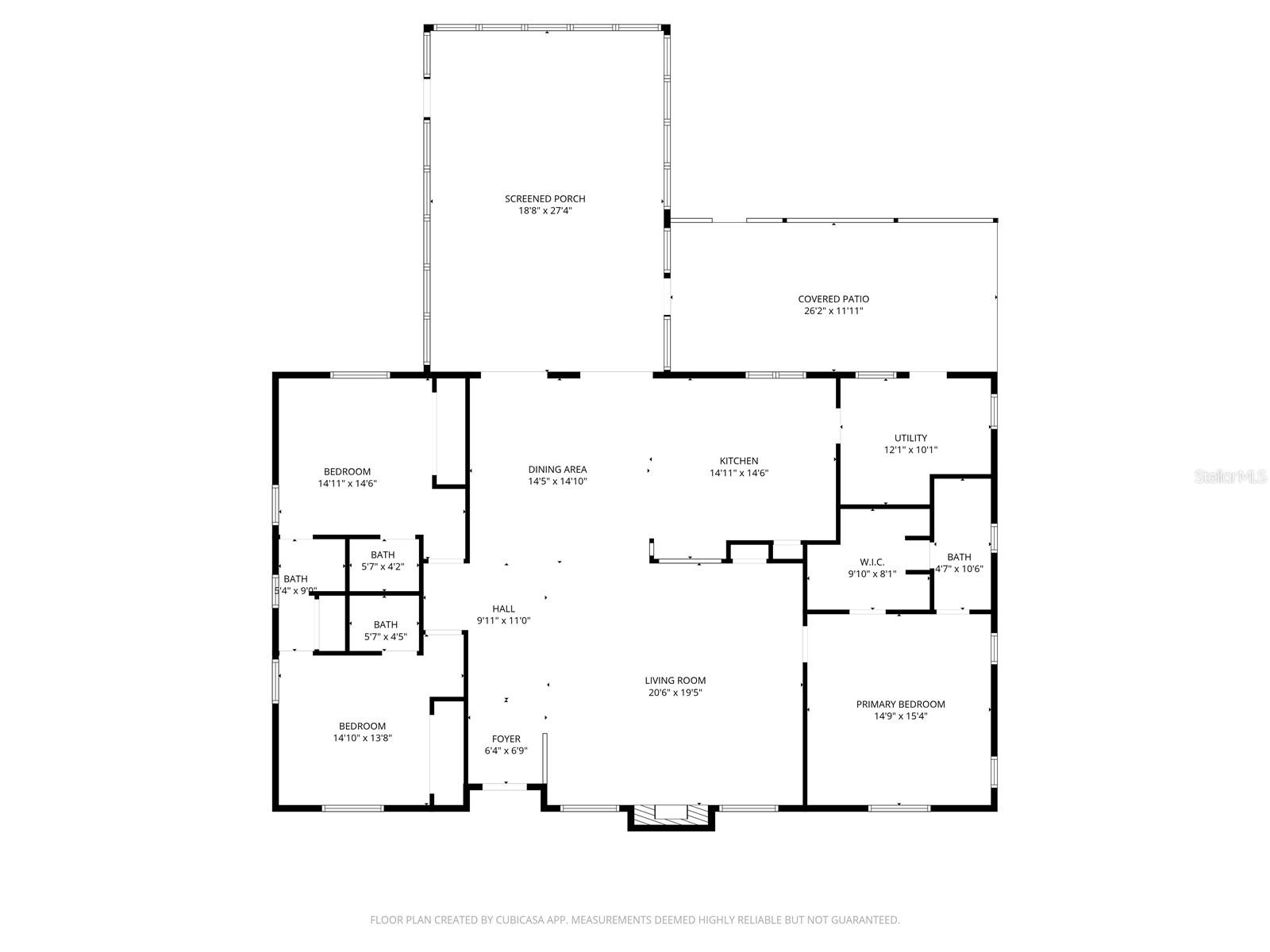 RIMA RIDGE RANCHETTES - Residential