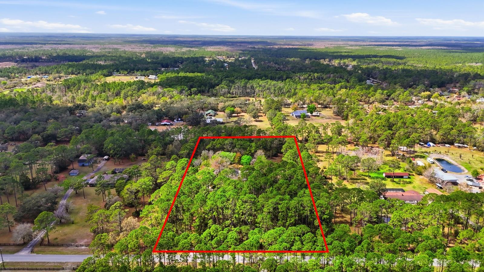 RIMA RIDGE RANCHETTES - Residential