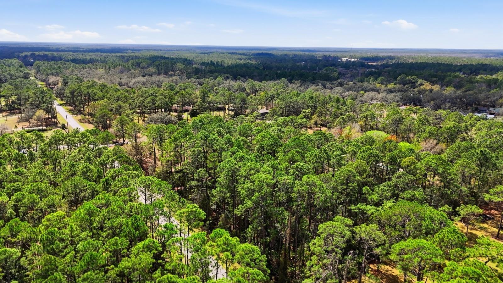 RIMA RIDGE RANCHETTES - Residential