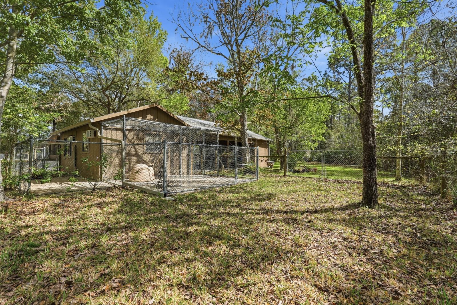 RIMA RIDGE RANCHETTES - Residential