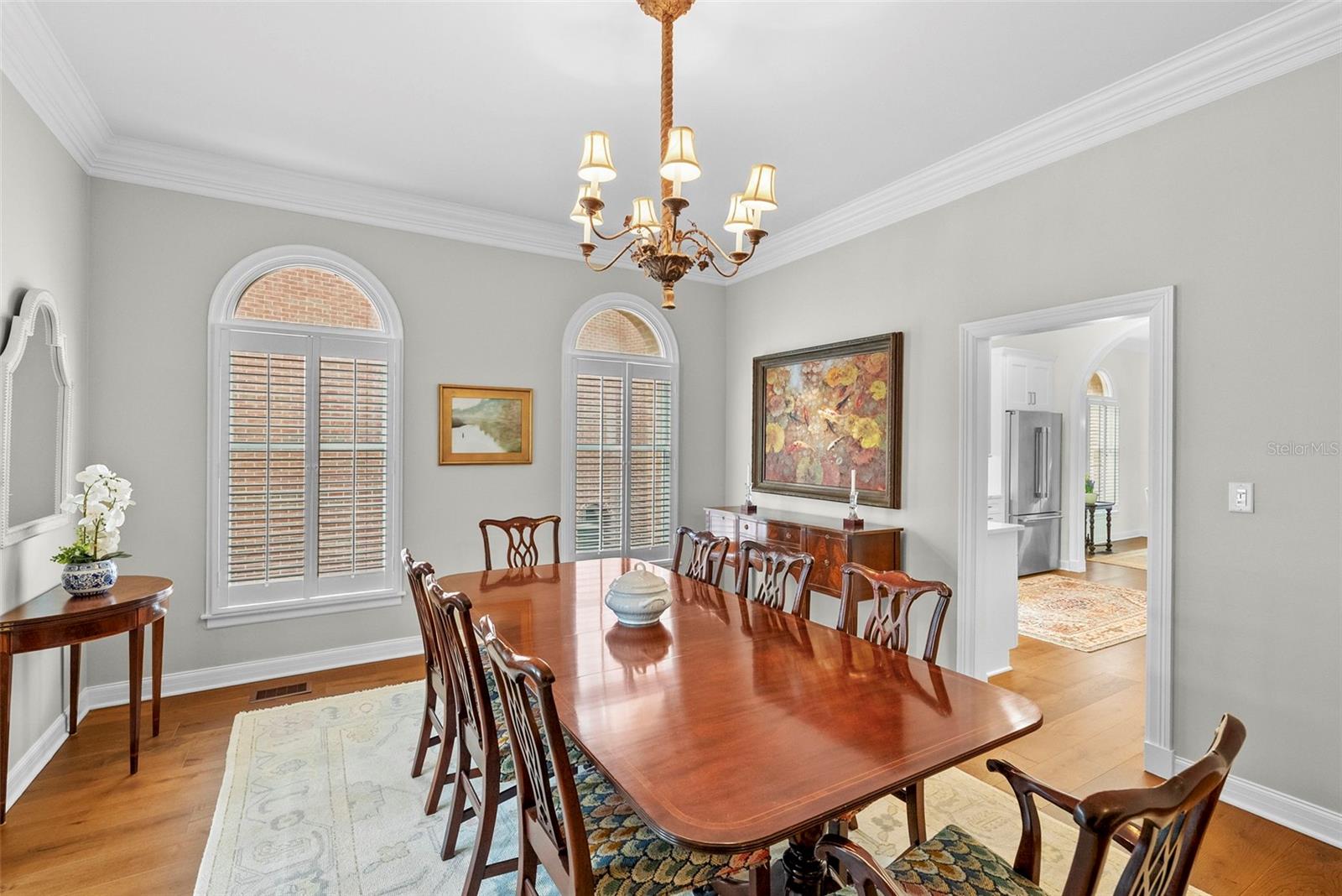 CRESCENT PLACE CONDO - Residential