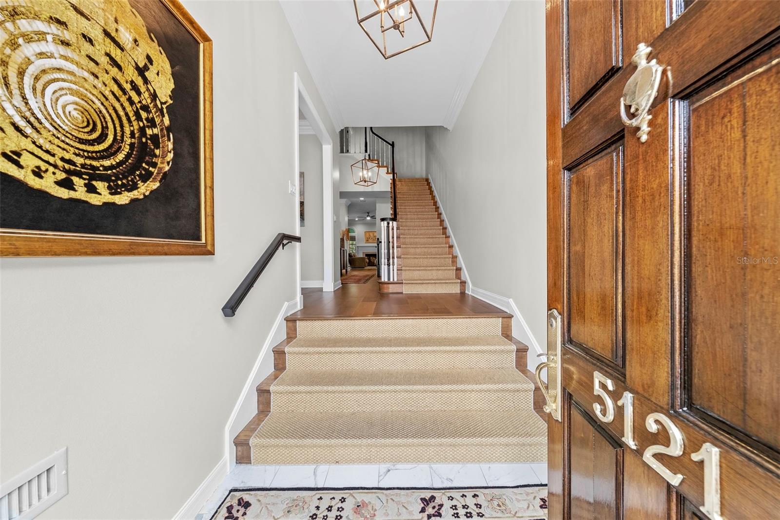 CRESCENT PLACE CONDO - Residential