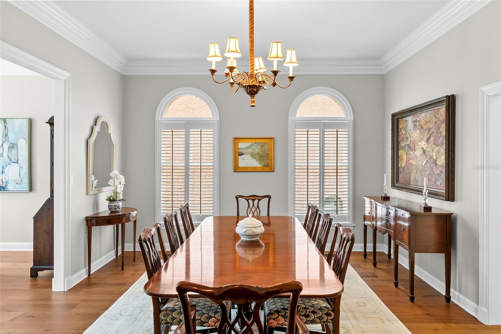 CRESCENT PLACE CONDO - Residential