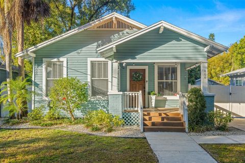 Photo of 806 E Genesee Street, Tampa, FL 33603 (MLS # TB8469889)