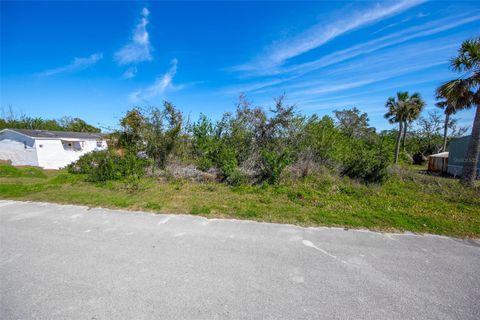 473 LESLIE DRIVE PORT ORANGE FL 32127