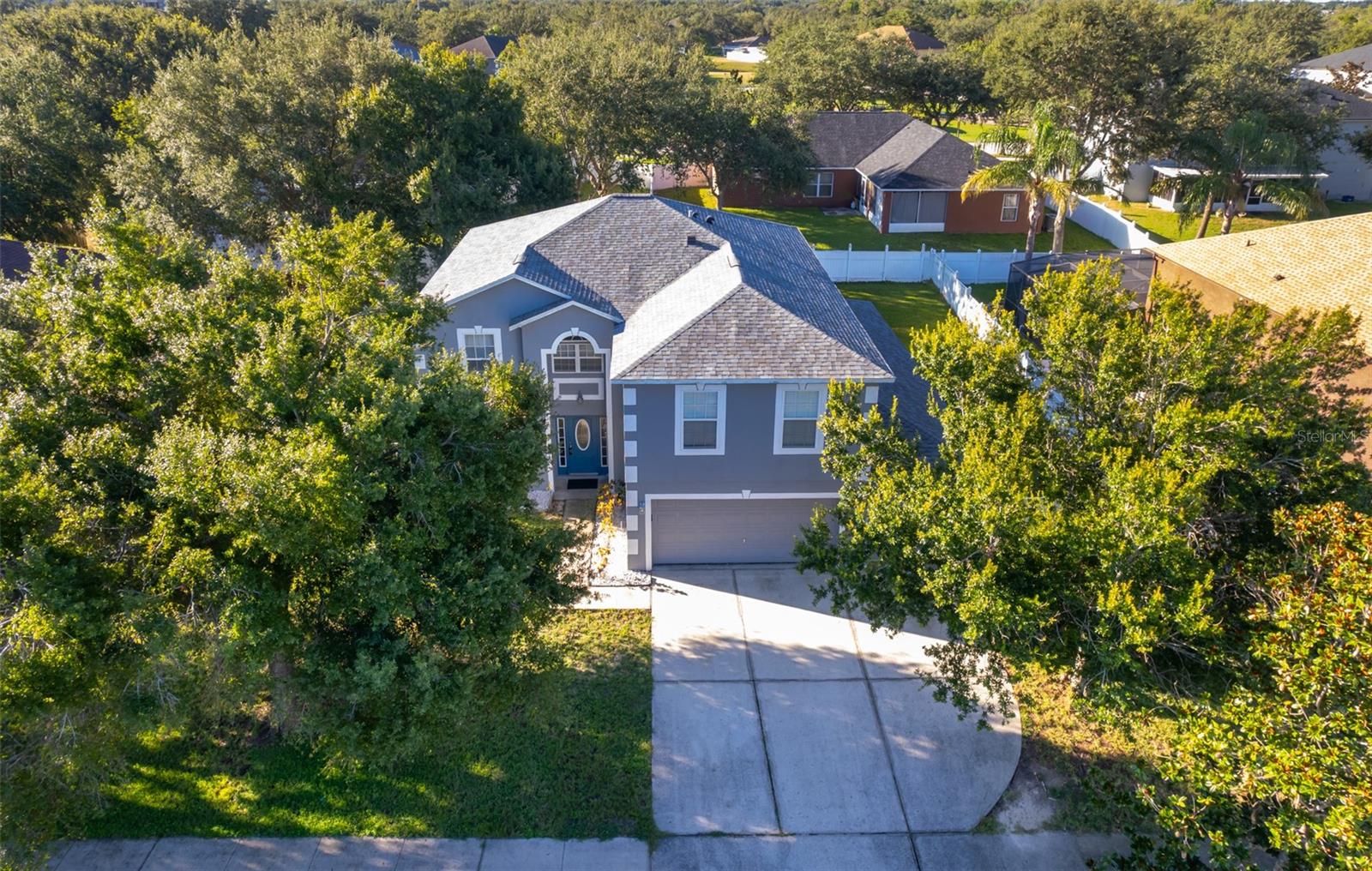 1040 TAWNY EAGLE DRIVE