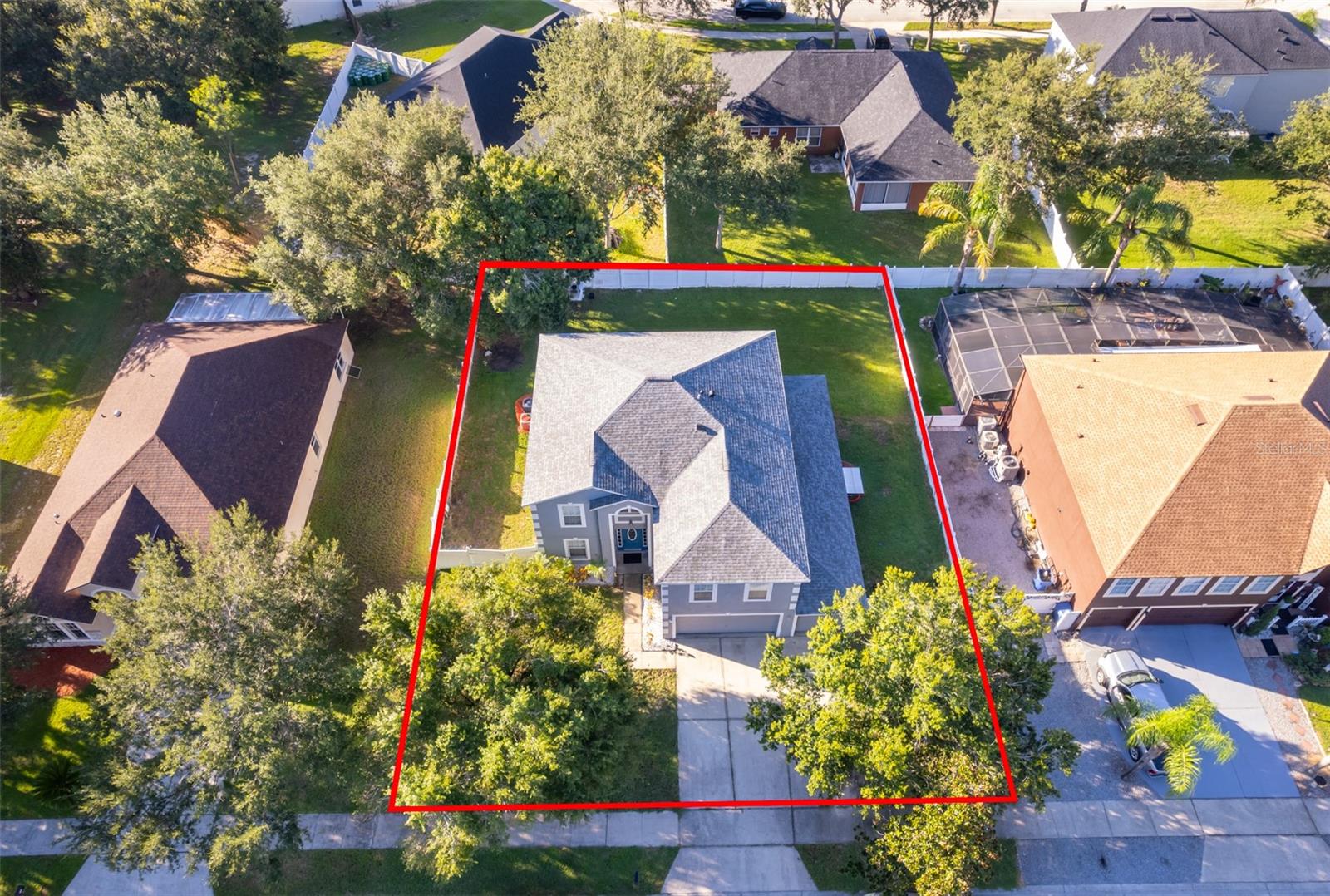 1040 TAWNY EAGLE DRIVE