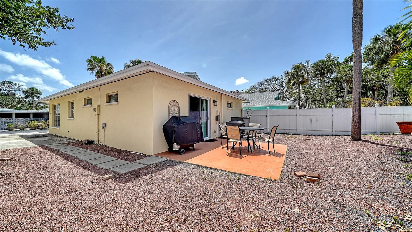 POLYNESIAN GARDENS - Residential