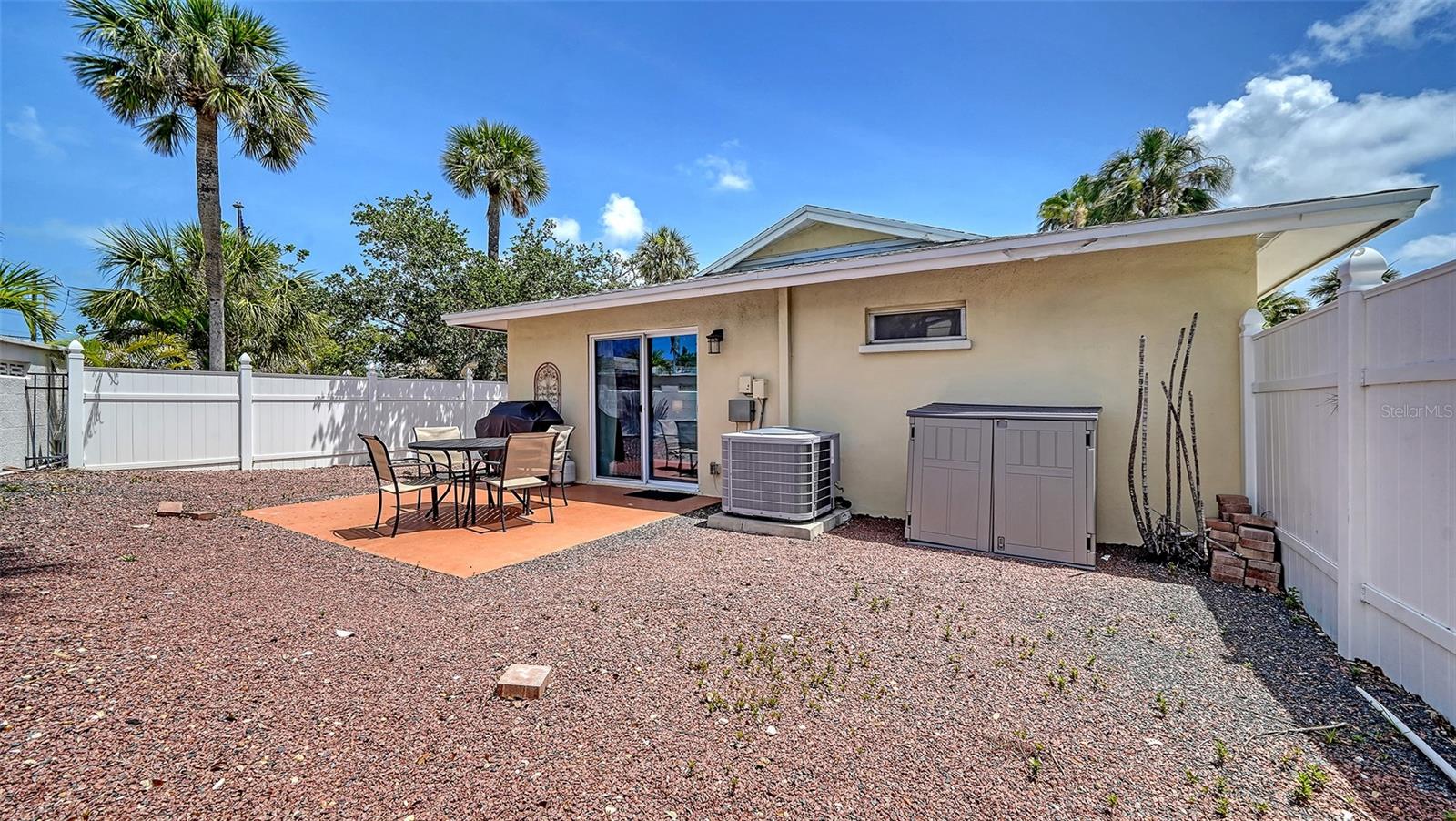 POLYNESIAN GARDENS - Residential