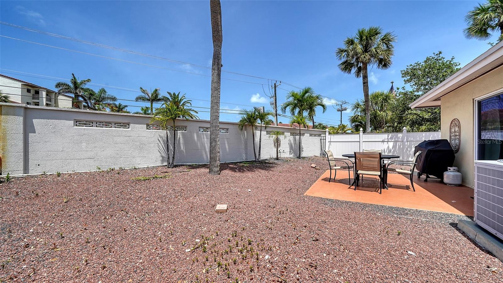 POLYNESIAN GARDENS - Residential