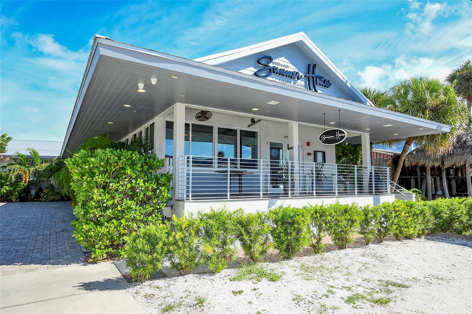 POLYNESIAN GARDENS - Residential