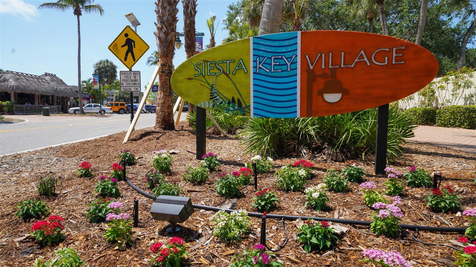 POLYNESIAN GARDENS - Residential