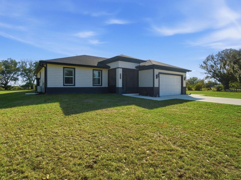 Photo of 4135 SW Langford Street, Arcadia, FL 34266 (MLS # C7530202)