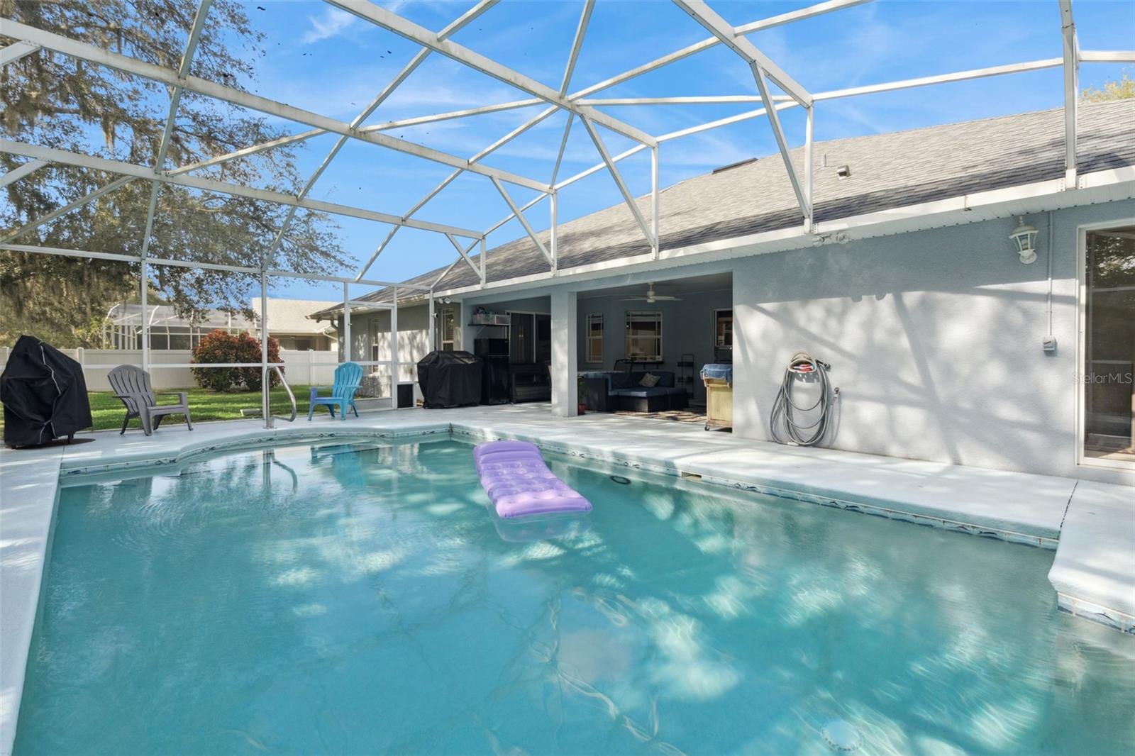 EAST LAKE RESERVE @ NARCOOSSEE UNIT 4 - Residential