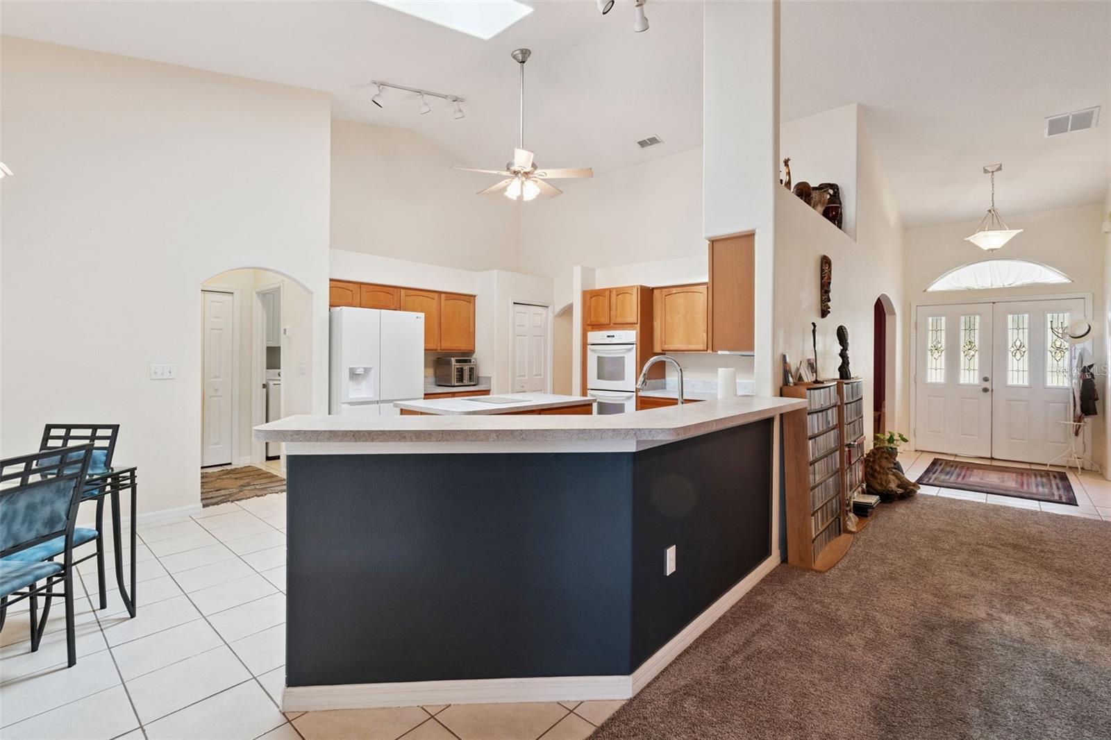 EAST LAKE RESERVE @ NARCOOSSEE UNIT 4 - Residential