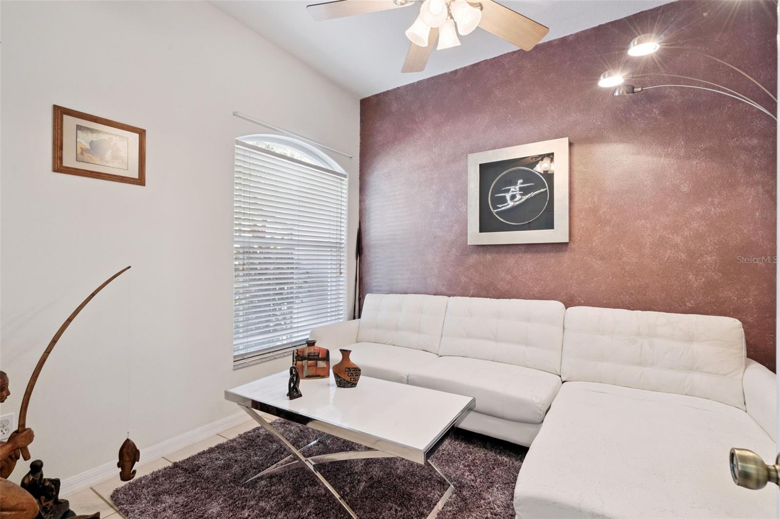 EAST LAKE RESERVE @ NARCOOSSEE UNIT 4 - Residential
