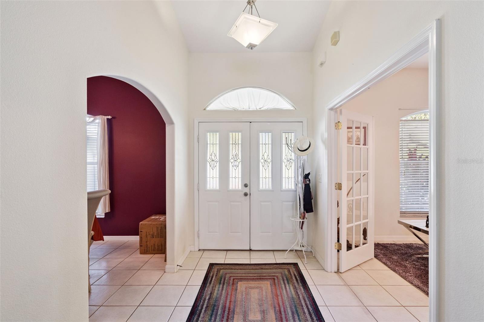 EAST LAKE RESERVE @ NARCOOSSEE UNIT 4 - Residential