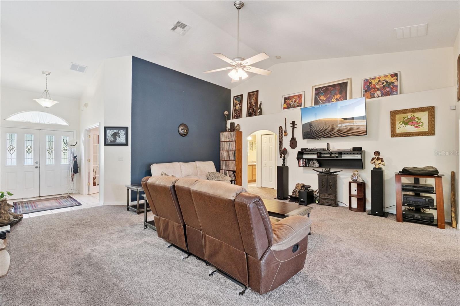 EAST LAKE RESERVE @ NARCOOSSEE UNIT 4 - Residential