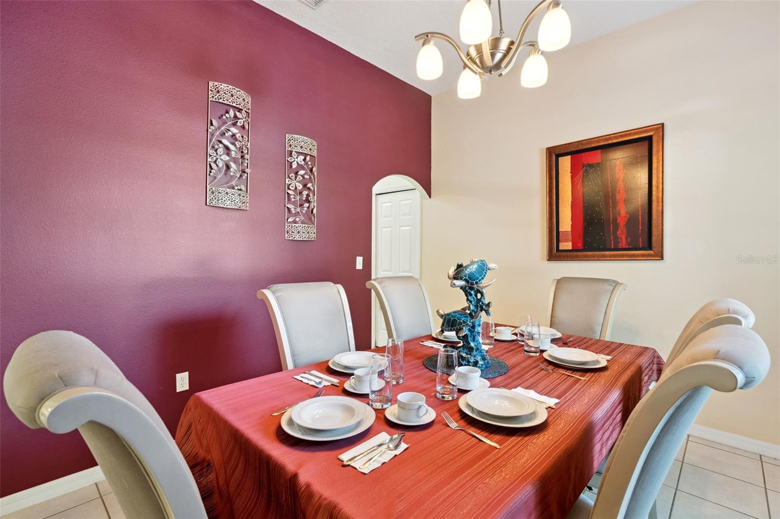 EAST LAKE RESERVE @ NARCOOSSEE UNIT 4 - Residential