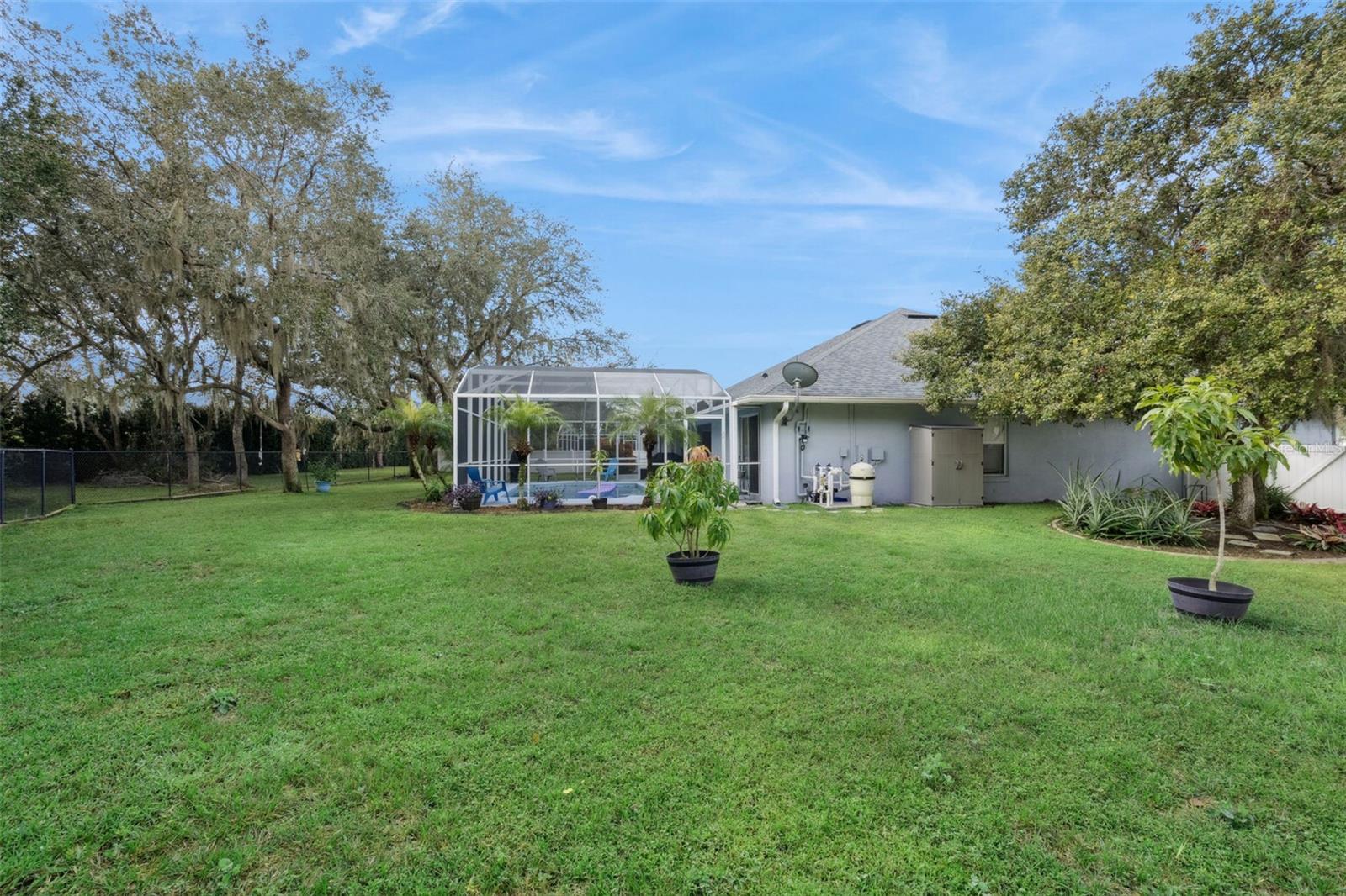 EAST LAKE RESERVE @ NARCOOSSEE UNIT 4 - Residential