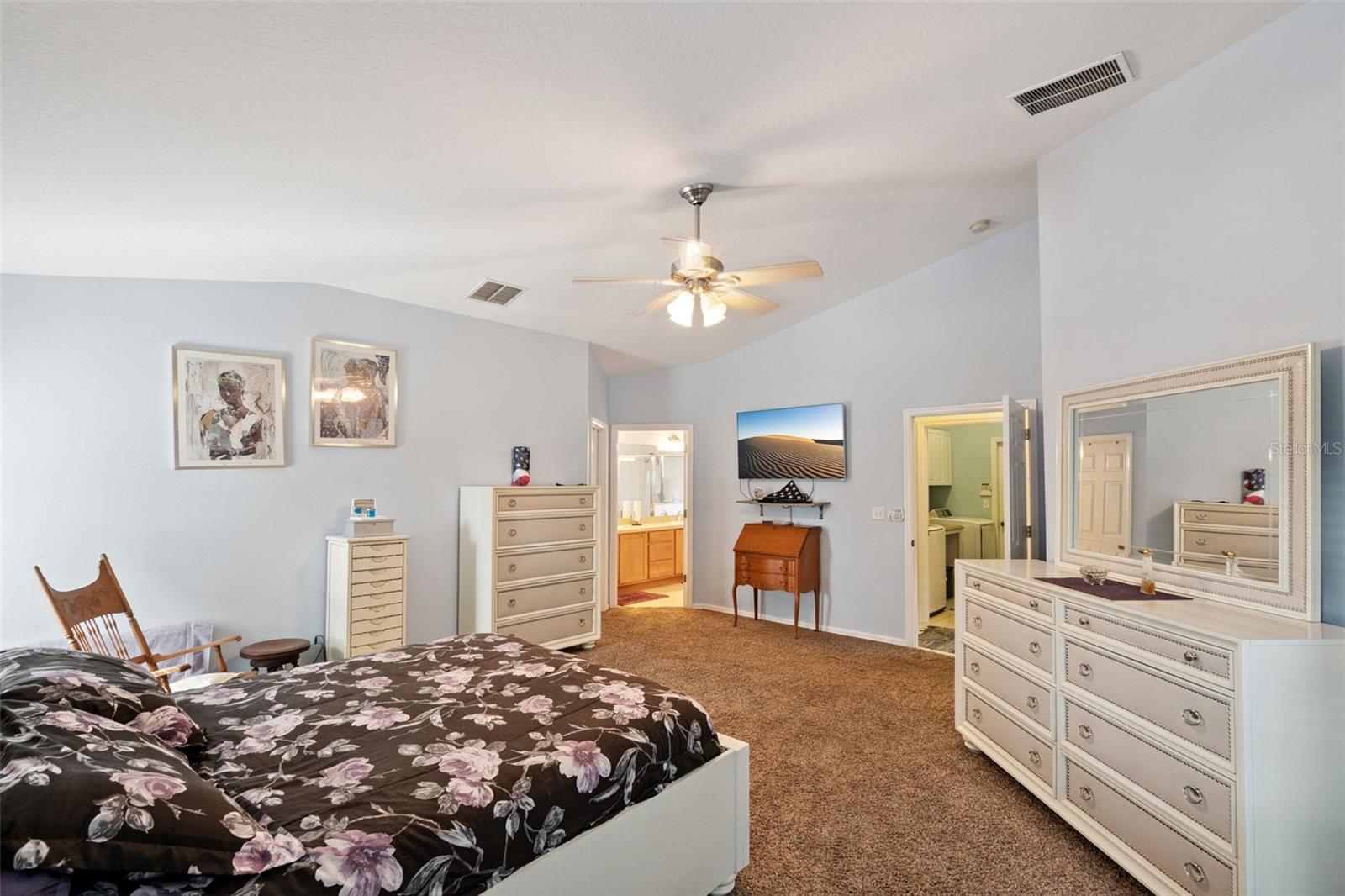 EAST LAKE RESERVE @ NARCOOSSEE UNIT 4 - Residential