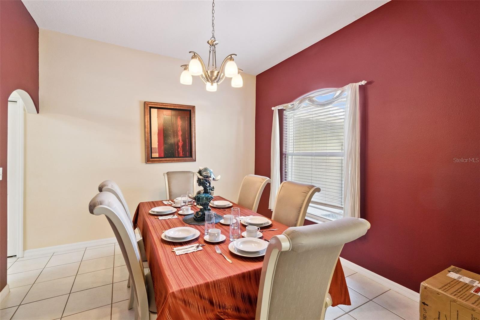 EAST LAKE RESERVE @ NARCOOSSEE UNIT 4 - Residential