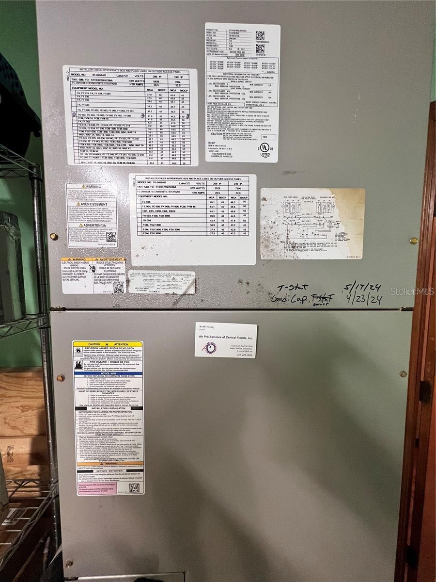 DELTONA LAKES UNIT 03 - Residential
