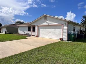 DELTONA LAKES UNIT 03 - Residential