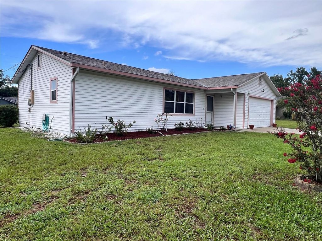 Photo of 788 Trumbull Street, Deltona, FL 32725 (MLS # V4948480)