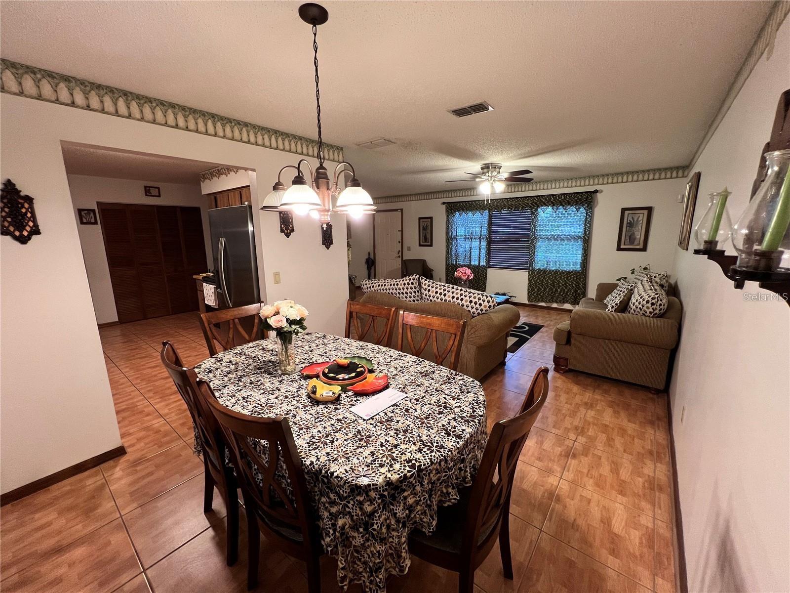 DELTONA LAKES UNIT 03 - Residential