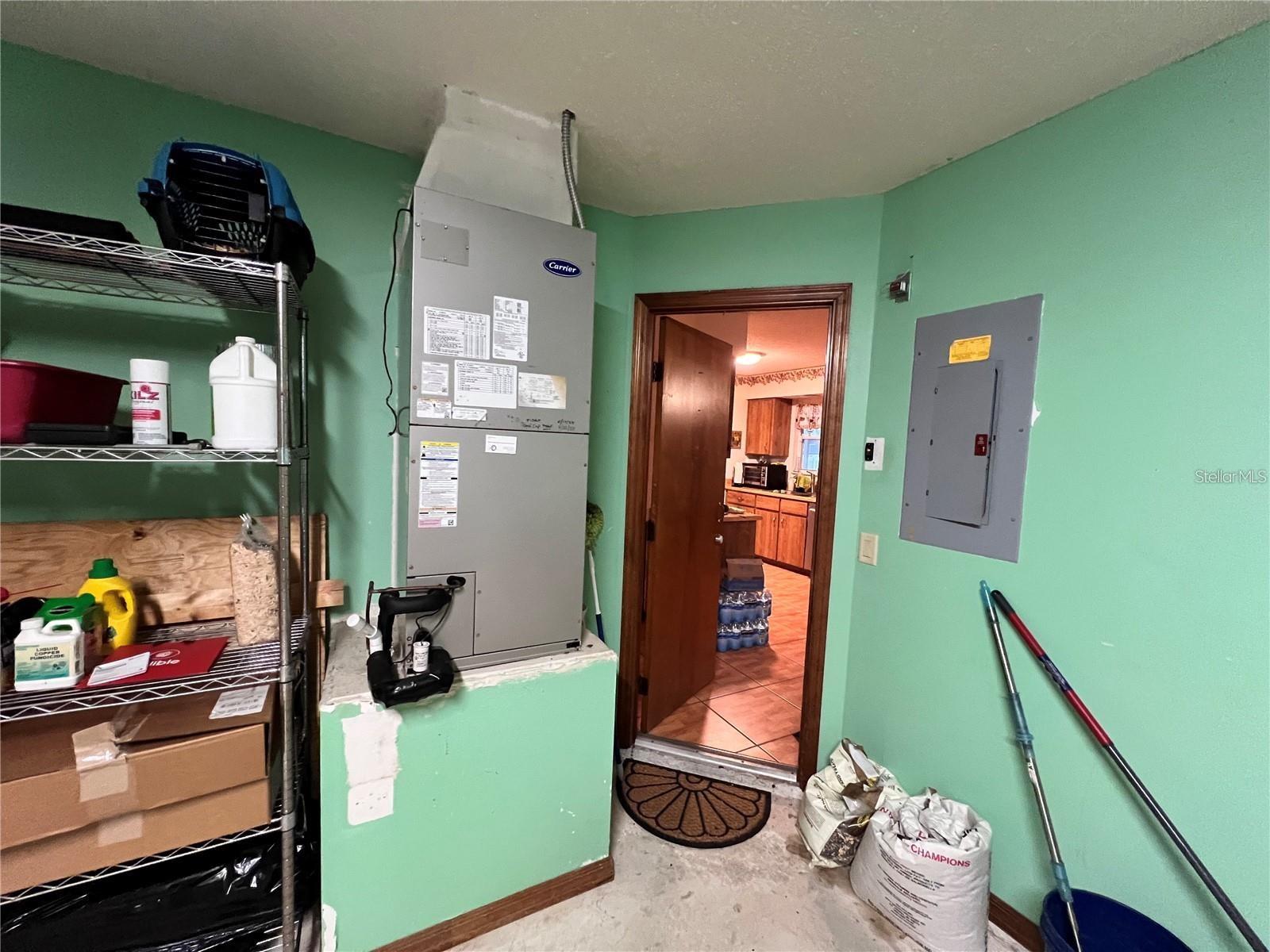 DELTONA LAKES UNIT 03 - Residential