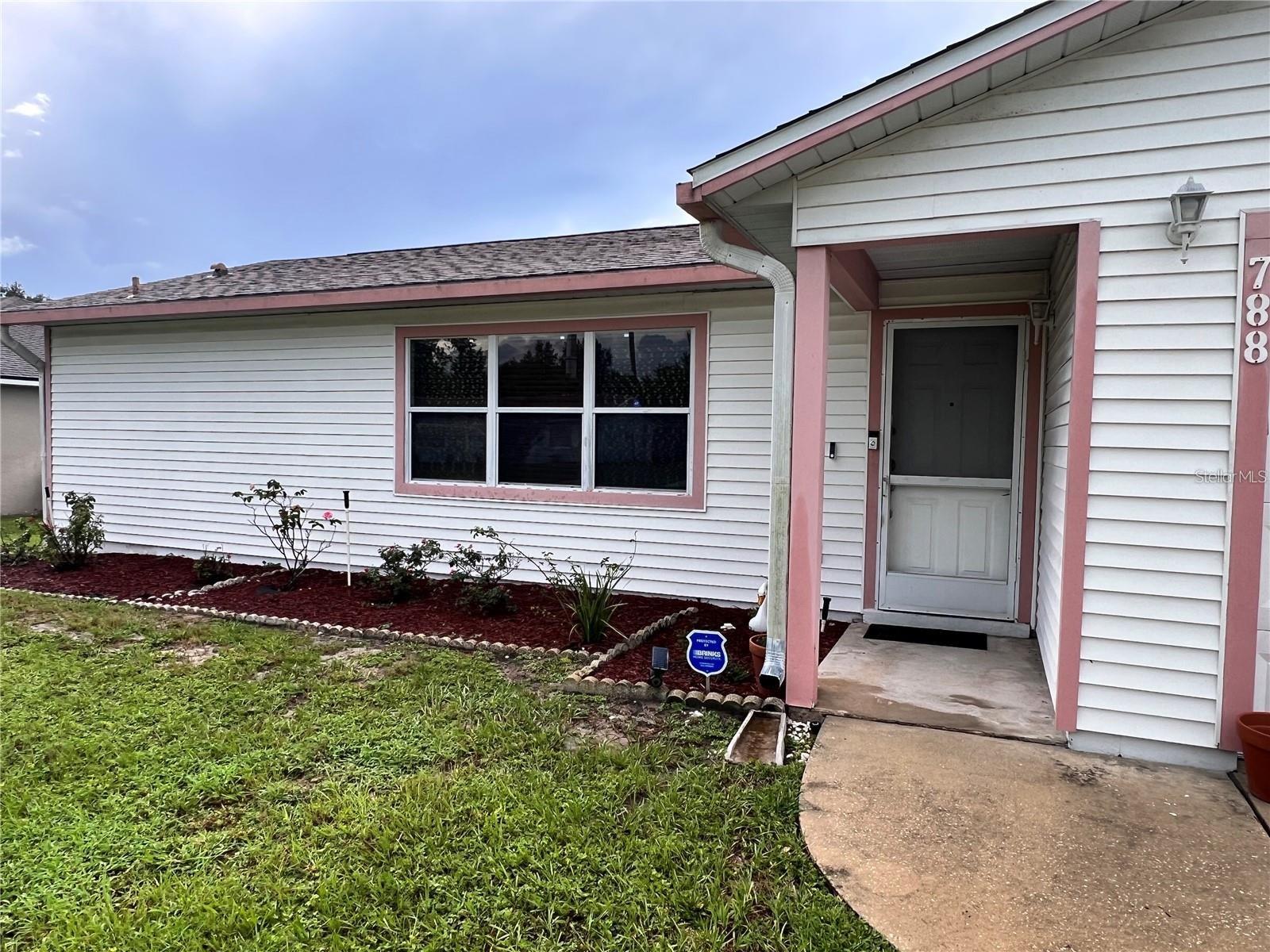 DELTONA LAKES UNIT 03 - Residential