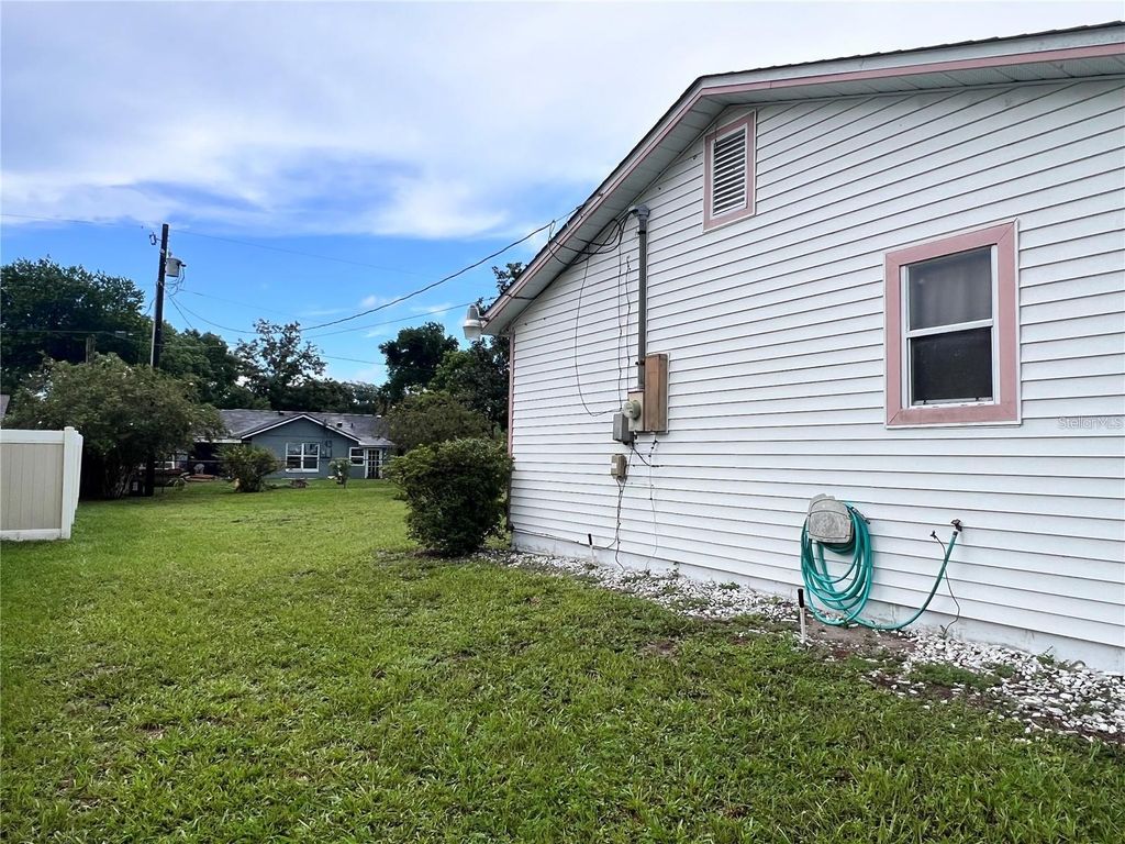Photo of 788 Trumbull Street, Deltona, FL 32725 (MLS # V4948480)