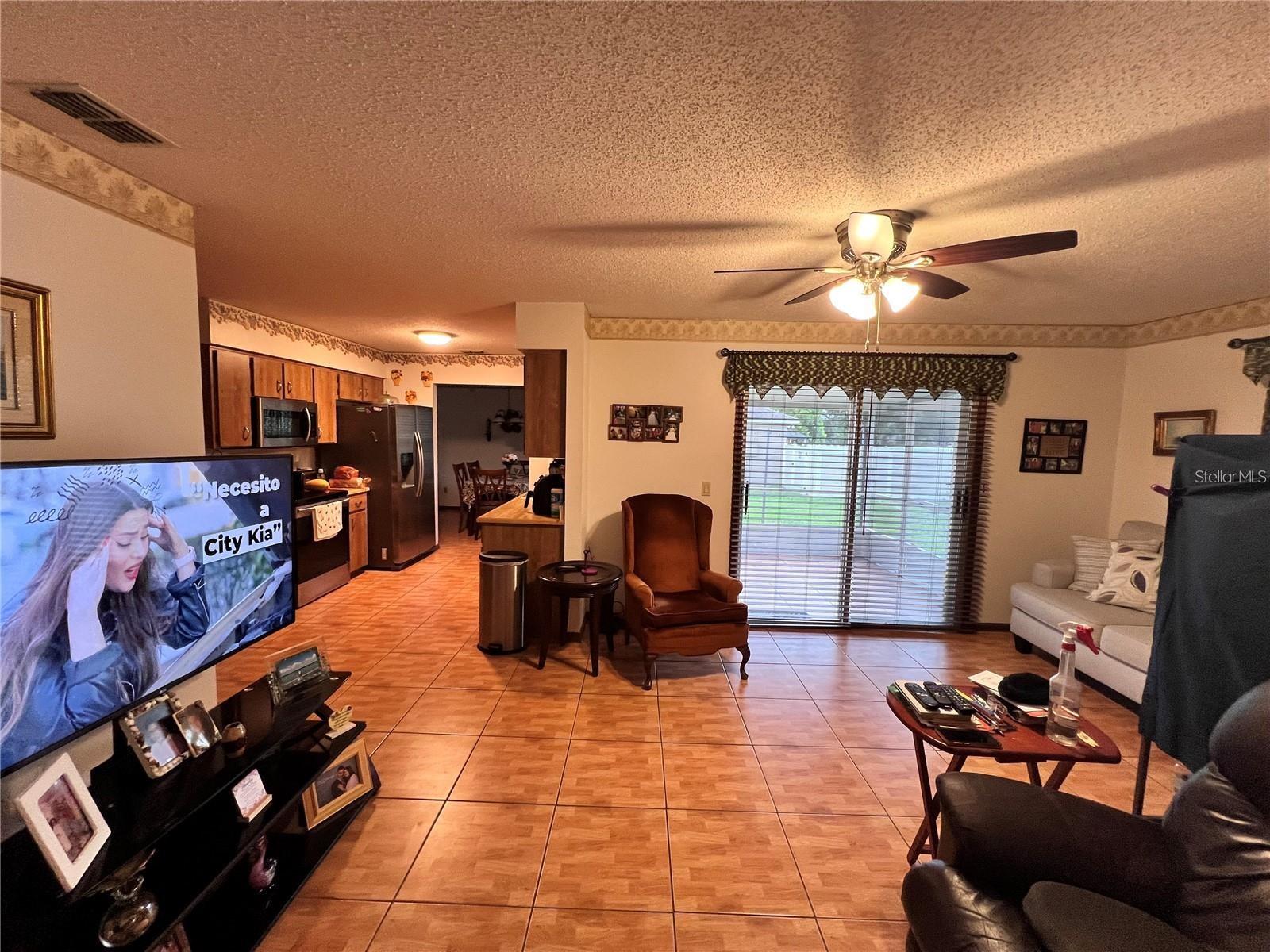 DELTONA LAKES UNIT 03 - Residential