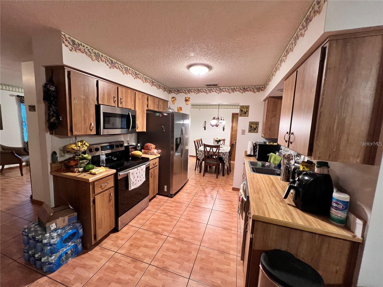 DELTONA LAKES UNIT 03 - Residential