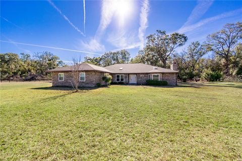 A home in HIGH SPRINGS