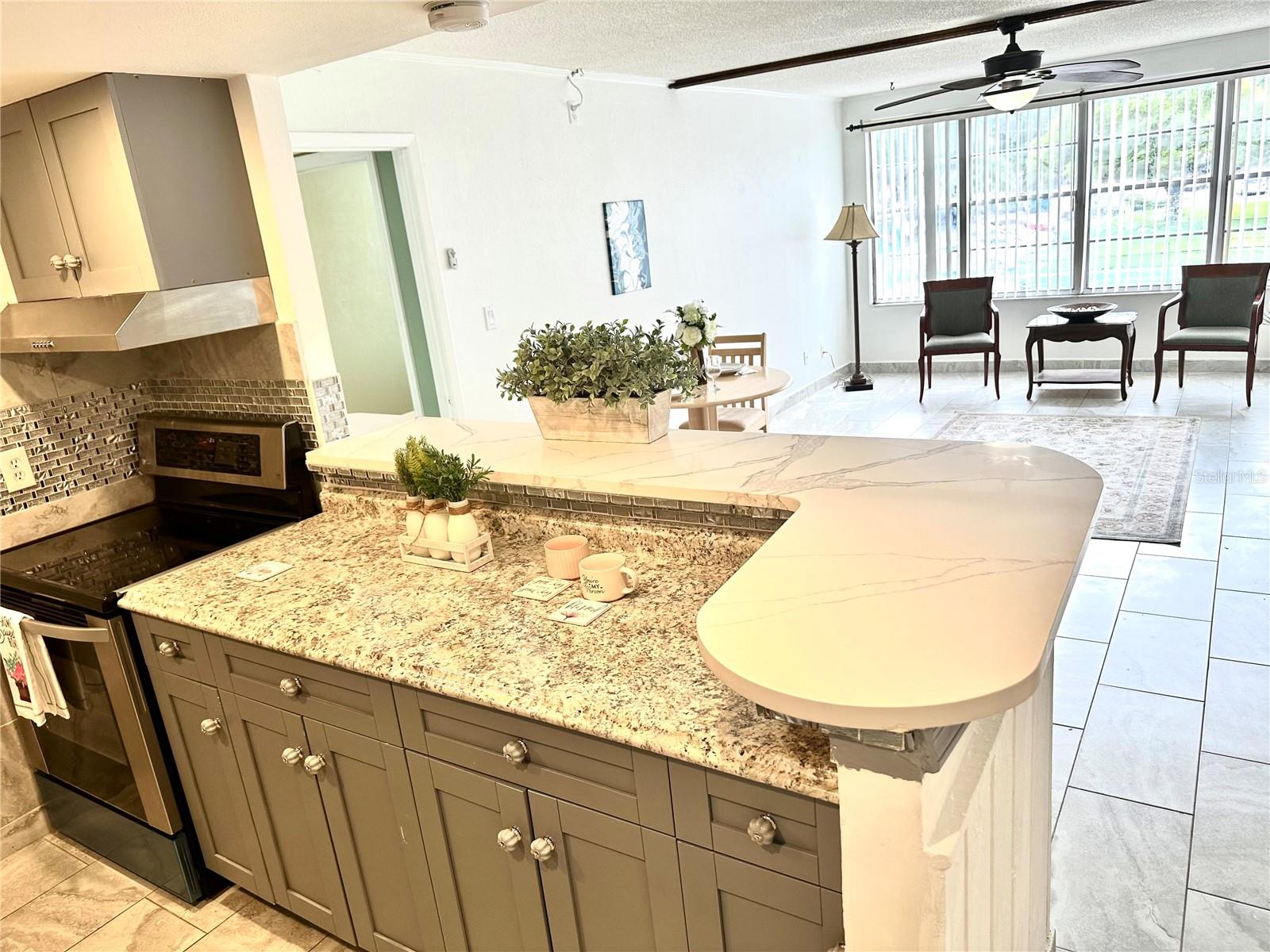 THE TAMPA RACQUET CLUB A CONDO - Residential Lease