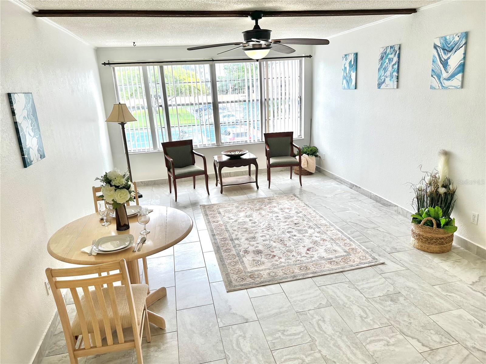 THE TAMPA RACQUET CLUB A CONDO - Residential Lease