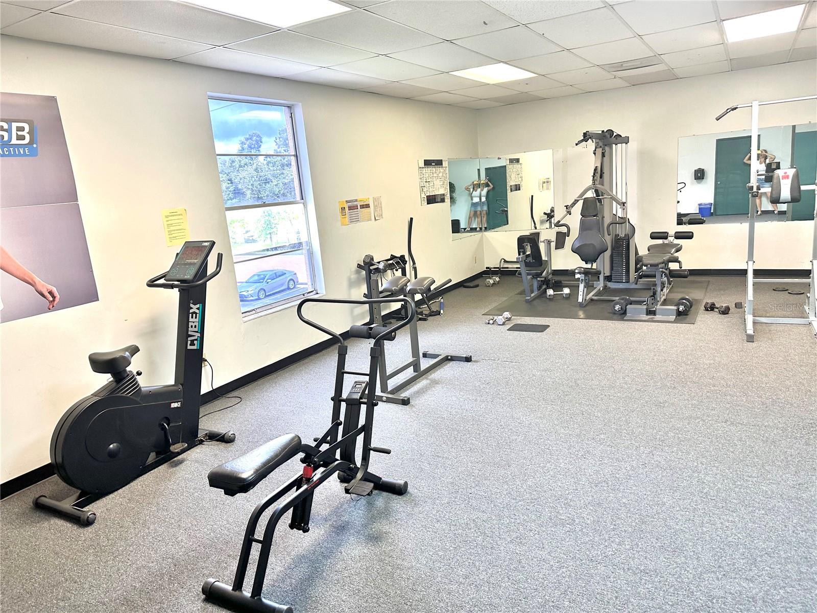 THE TAMPA RACQUET CLUB A CONDO - Residential Lease