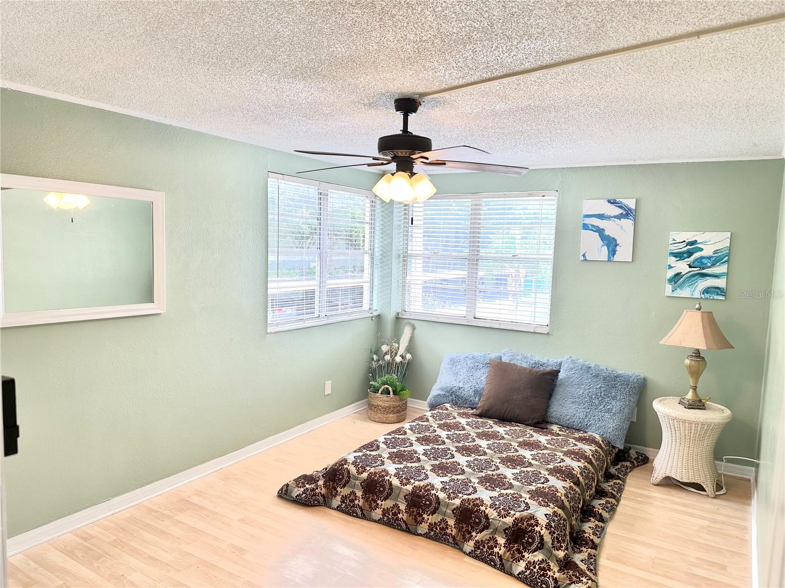 THE TAMPA RACQUET CLUB A CONDO - Residential Lease