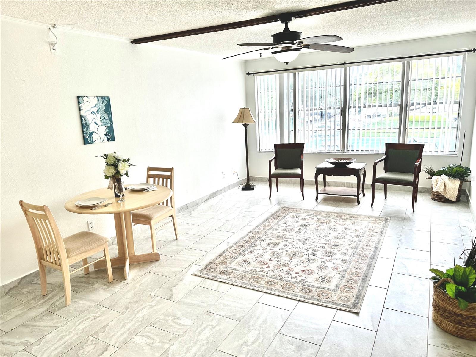 THE TAMPA RACQUET CLUB A CONDO - Residential Lease