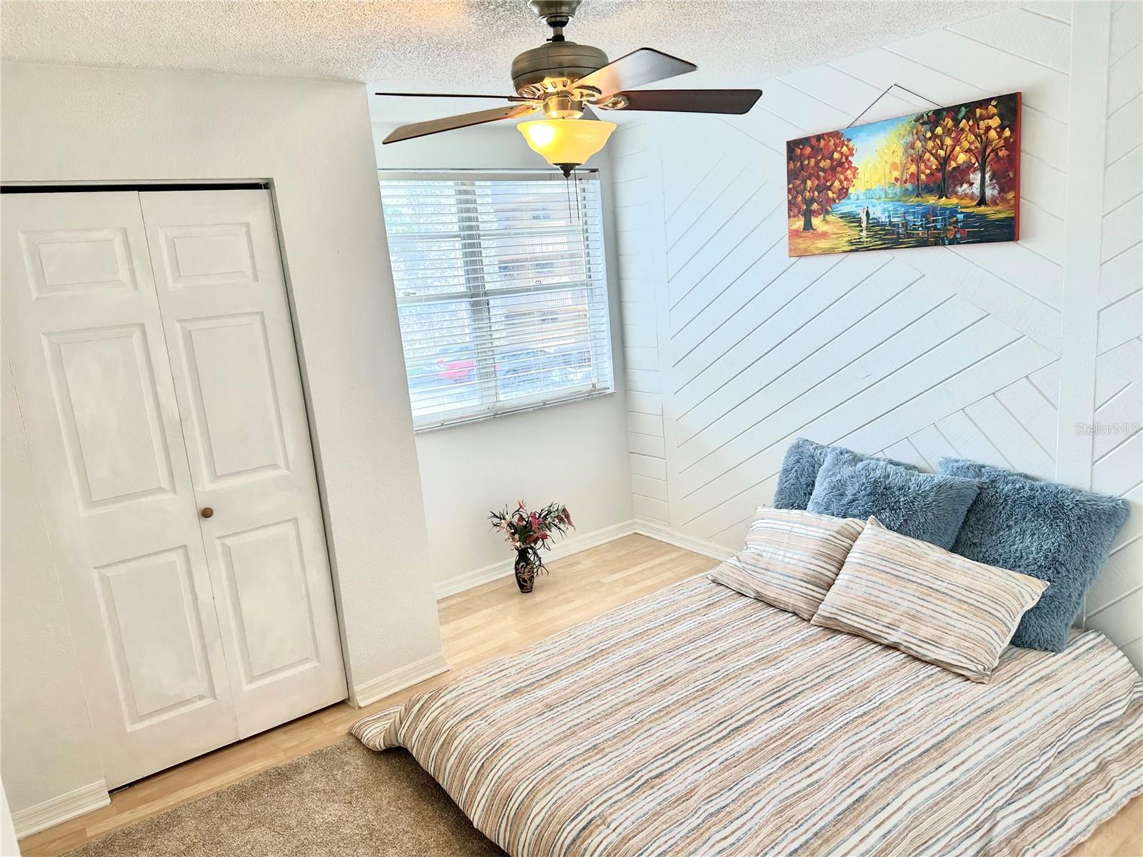 THE TAMPA RACQUET CLUB A CONDO - Residential Lease