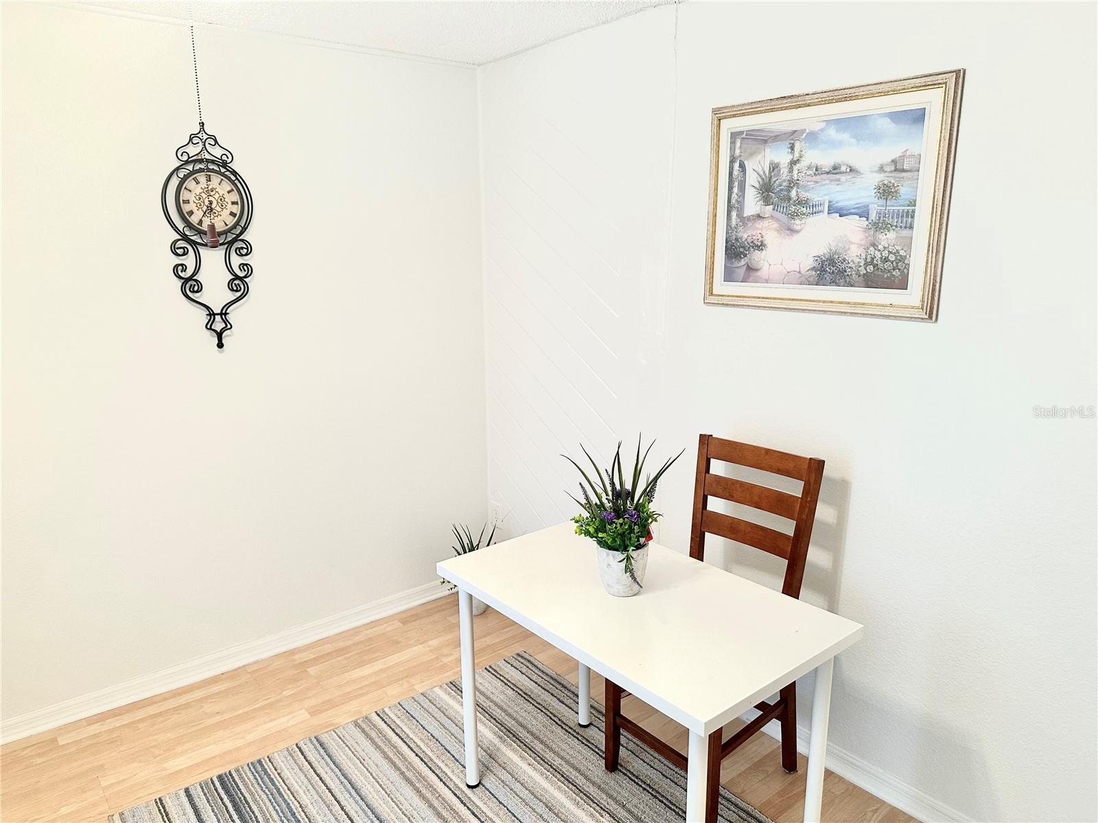 THE TAMPA RACQUET CLUB A CONDO - Residential Lease