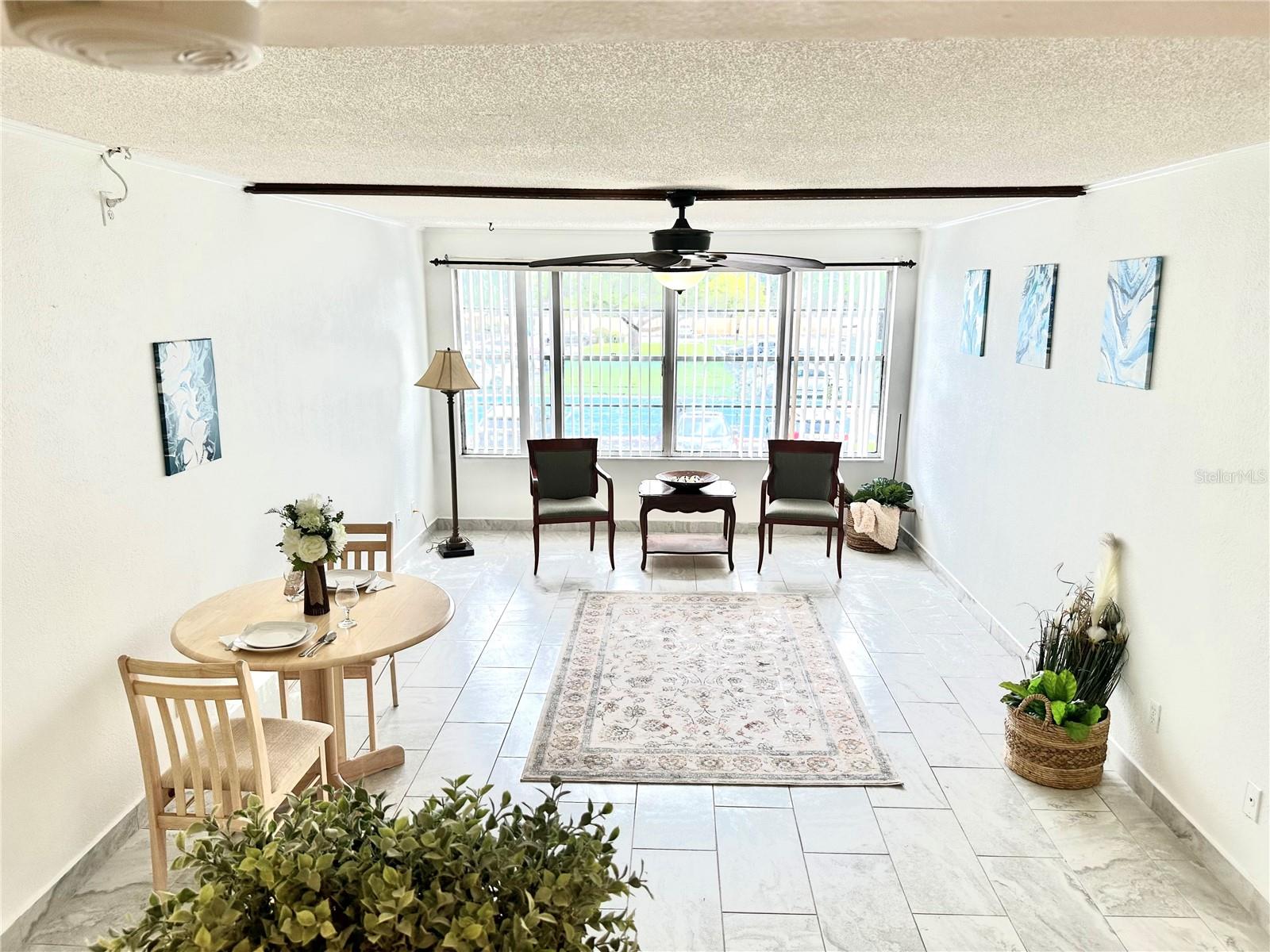 THE TAMPA RACQUET CLUB A CONDO - Residential Lease